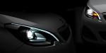 Peugeot 108 5-Door 2014 года